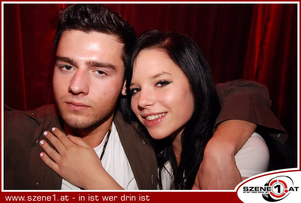 Lava Lounge - LINZ - 