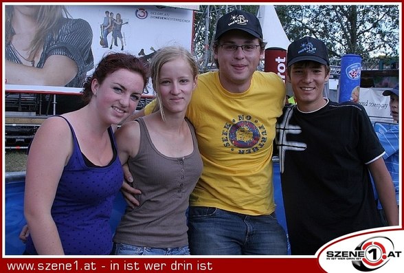 DONAUINSELFEST2007 - 