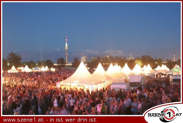 Donauinselfest 2007 - 