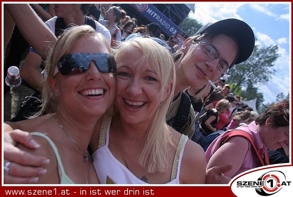 Donauinselfest 2007 - 