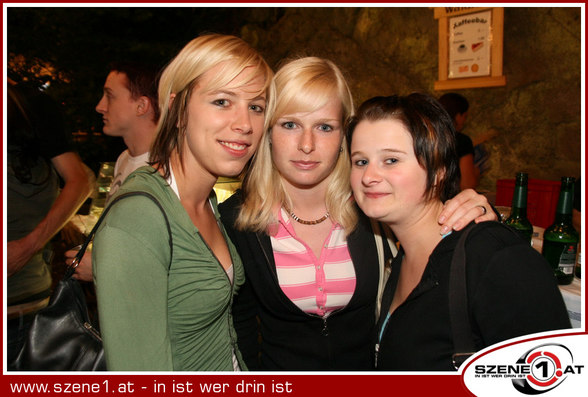 WALDFEST 2007 - 