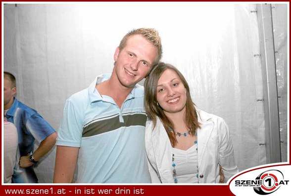 Sommer 2007 - 