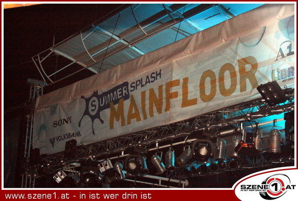 -->Summersplash 2007<-- - 