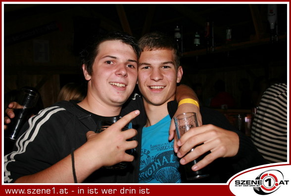 Meine Freunde und so Sachen - 