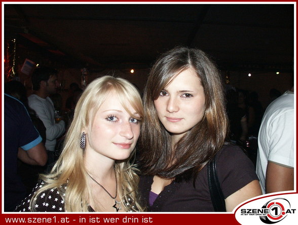 Beach Party 2007 - 