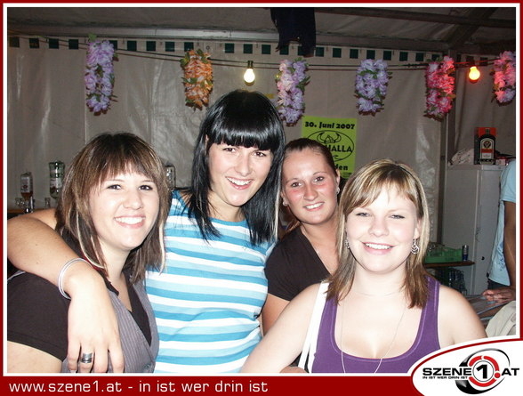 Festeln 2007!!! - 