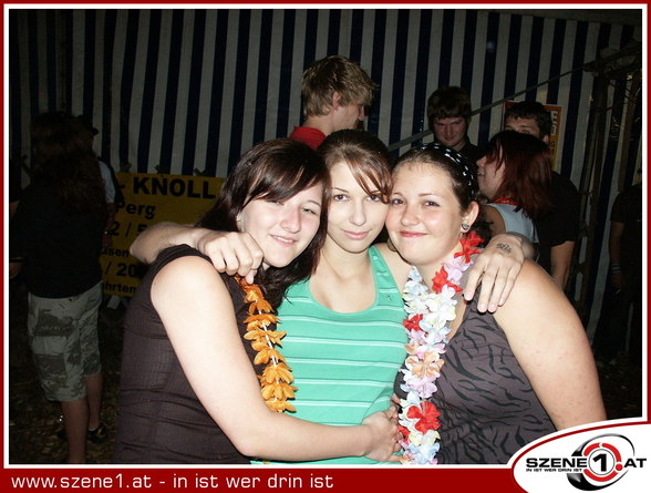 Beachparty -Windhaag - 