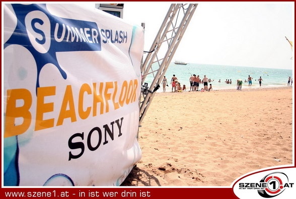 Summer Splash 2007 - 