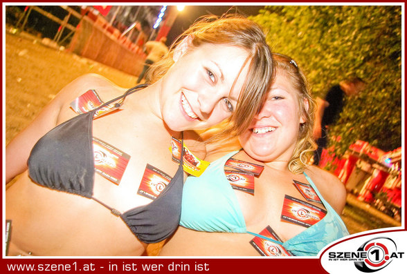 Donauinselfest 2007 - 