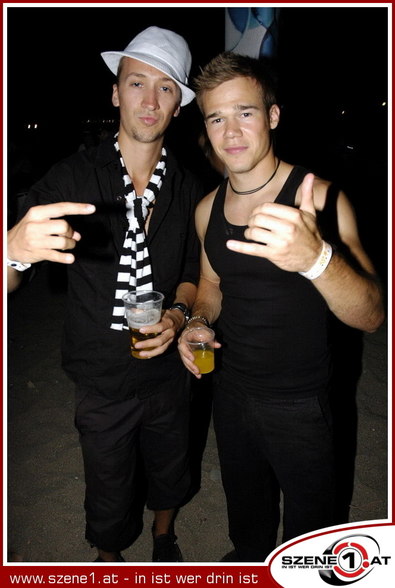 SUMMERSPLASH 2007 *CREW* - 