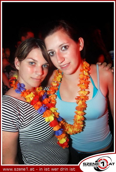 SUMMERSPLASH 2007 - 