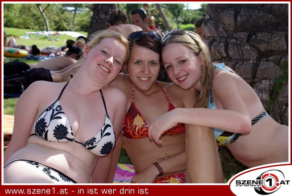 Summer Splash 2007 - 