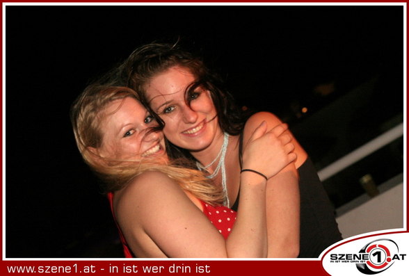 Maturareise - 