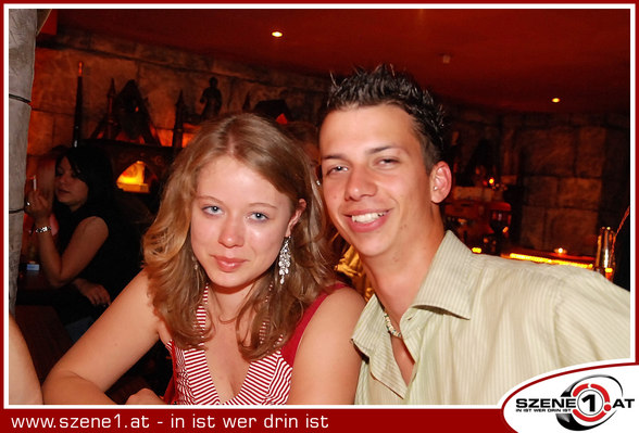 Party, Fortgehn und mehr - 