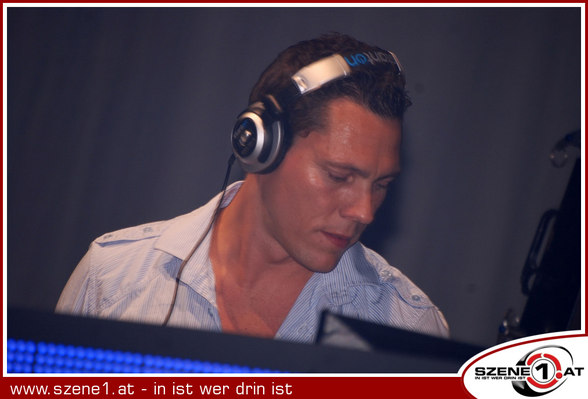 DJ TIESTO - ELEMENTS OF LIFE - 