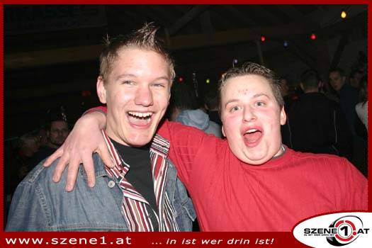 Fotos mit und von Friends - 