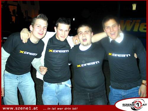 FRIENDS AND ME - 