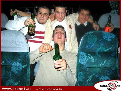 FRIENDS AND ME - 