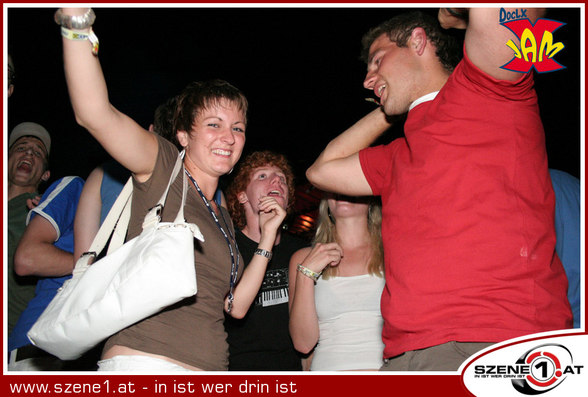 x-jam 2007 - 