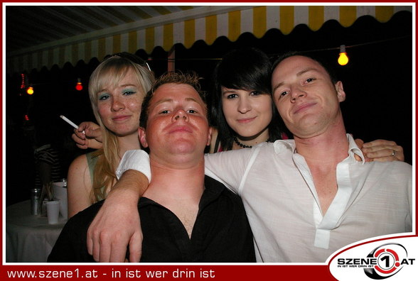 Party 2007 - 