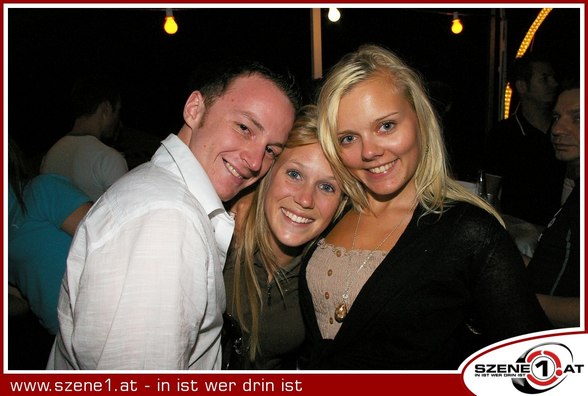 Sommer 2007 - 