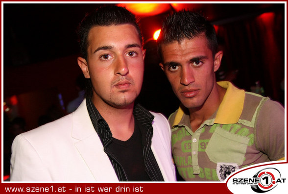 @ Lava Lounge - 