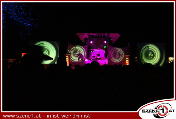 fullmoon party 2007__full leinwand - 