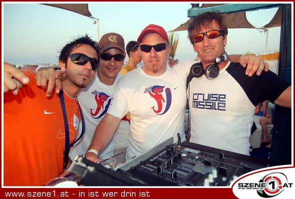 SUMMERSPLASH 2007 *CREW* - 