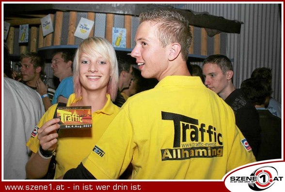 Fortgeh 2007 - 