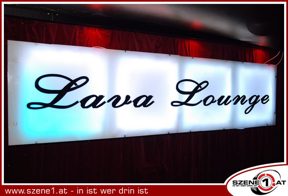 @ Lava Lounge - 