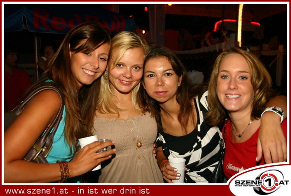 Sommer 2007 - 