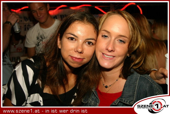 Sommer 2007 - 