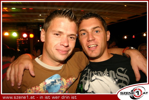 Sommer 2007 - 