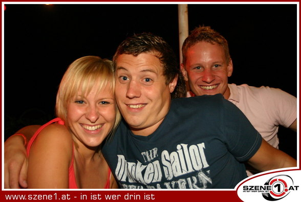 Sommer 2007 - 