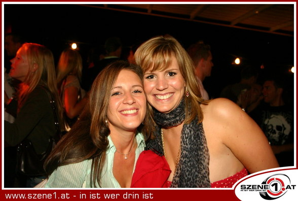 Sommer 2007 - 