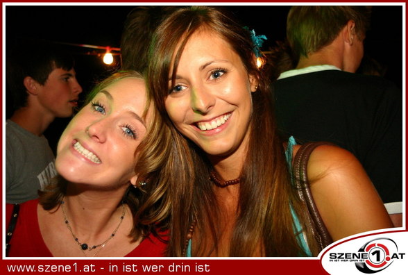 Sommer 2007 - 