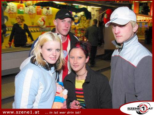 alte zeiten - 