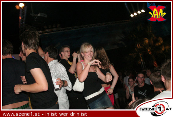 x-jam 2007 - 