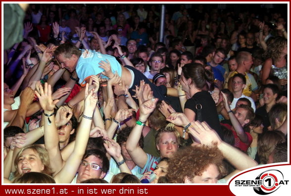 summersplash 2007 - 