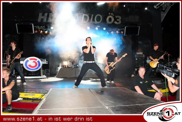 Revolverheld auf Summersplash - 