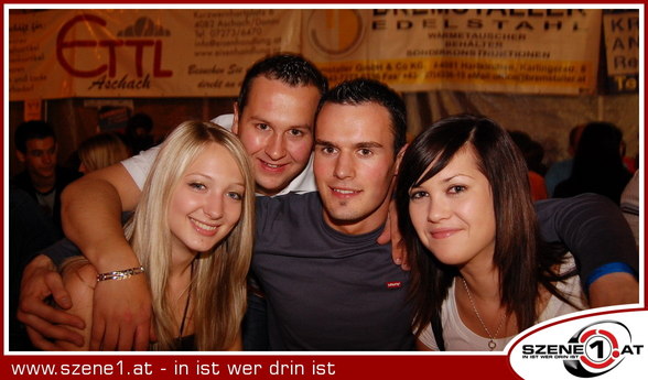 Sommer 2007 - 