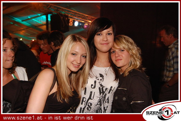 Sommer 2007 - 