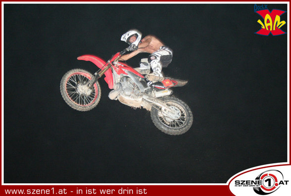 x-jam 2007 - 