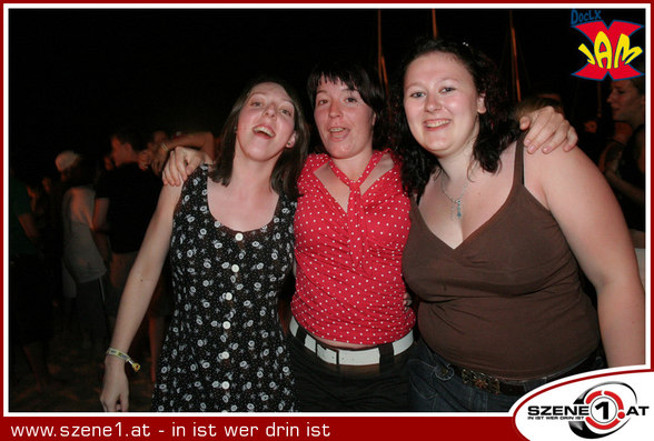 x-jam 2007 - 