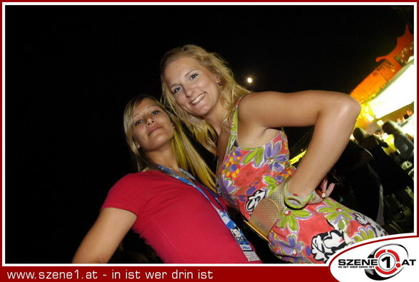 SUMMERSPLASH 2007 *CREW* - 