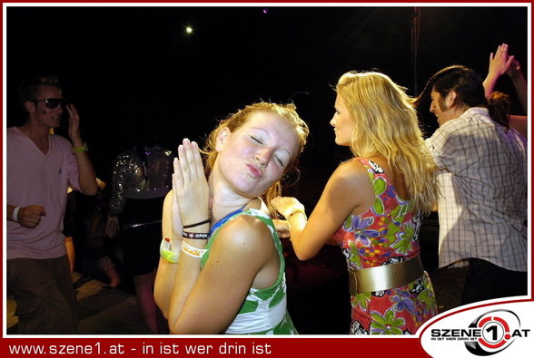 SUMMERSPLASH 2007 *CREW* - 