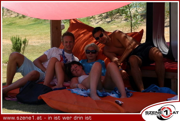 SUMMERSPLASH 2007 *CREW* - 