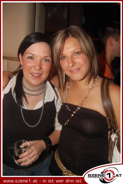 Fortgehen 2007 u. 2006!! - 