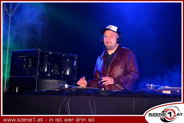 Karibikfest Hartkirchen 05.07.2007 - 