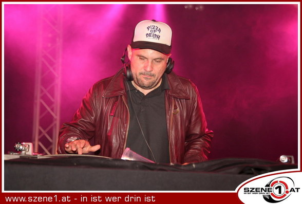 Karibikfest Hartkirchen 05.07.2007 - 